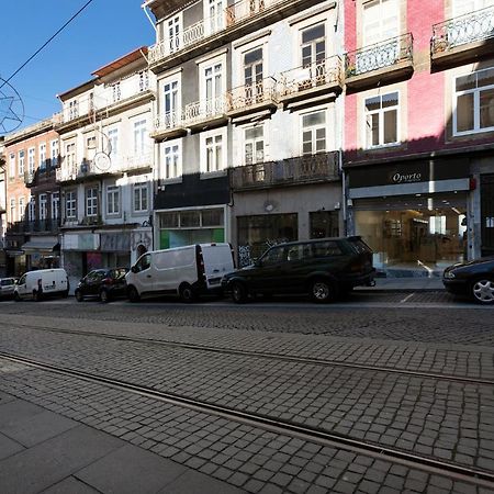 O'Porto City Stay Exteriér fotografie