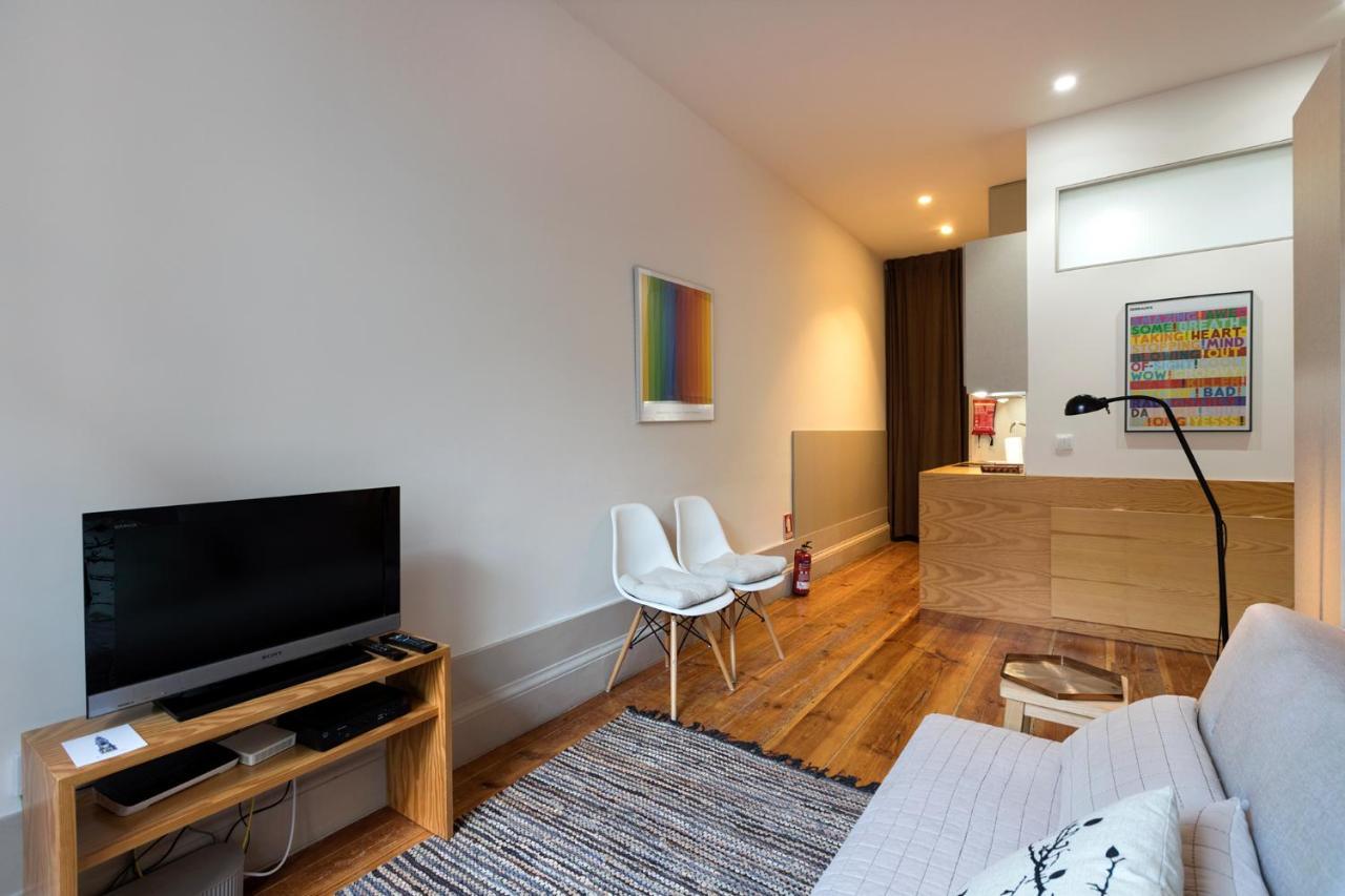 O'Porto City Stay Exteriér fotografie