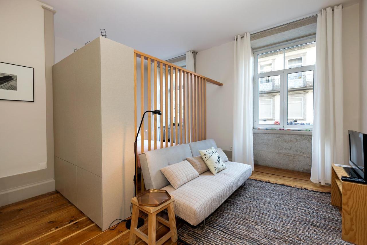 O'Porto City Stay Exteriér fotografie