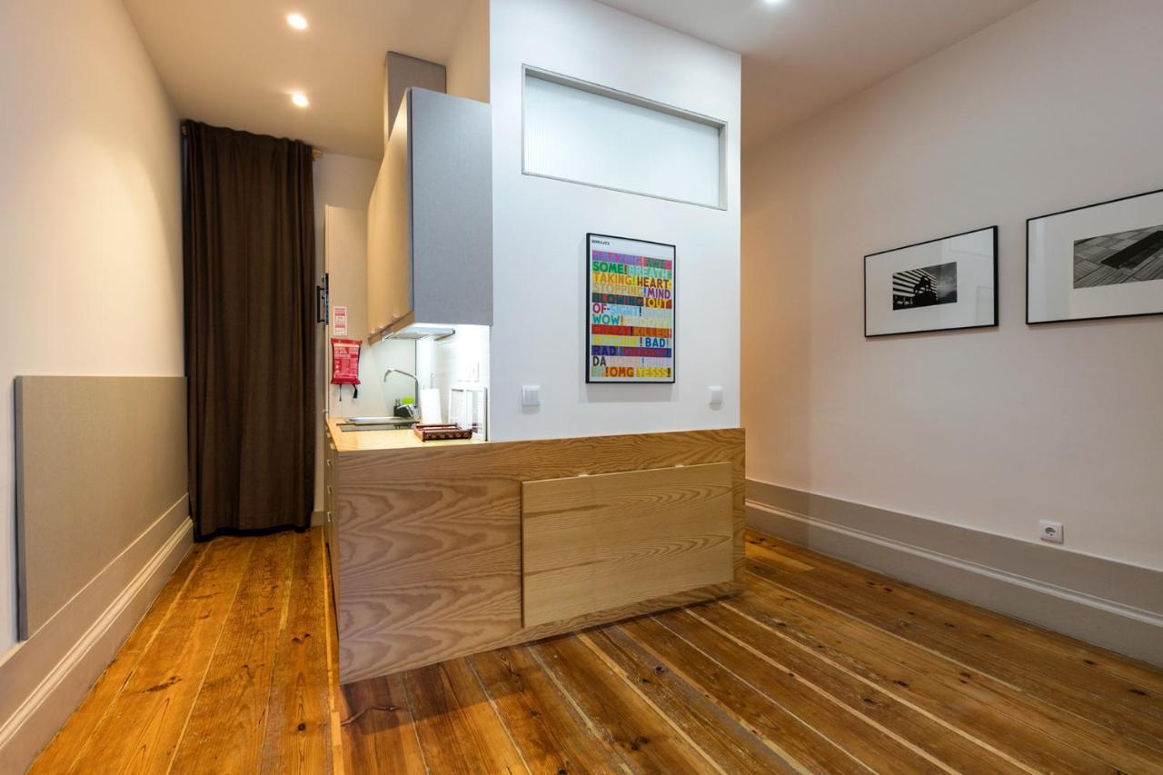 O'Porto City Stay Exteriér fotografie