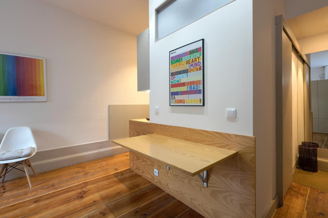 O'Porto City Stay Exteriér fotografie